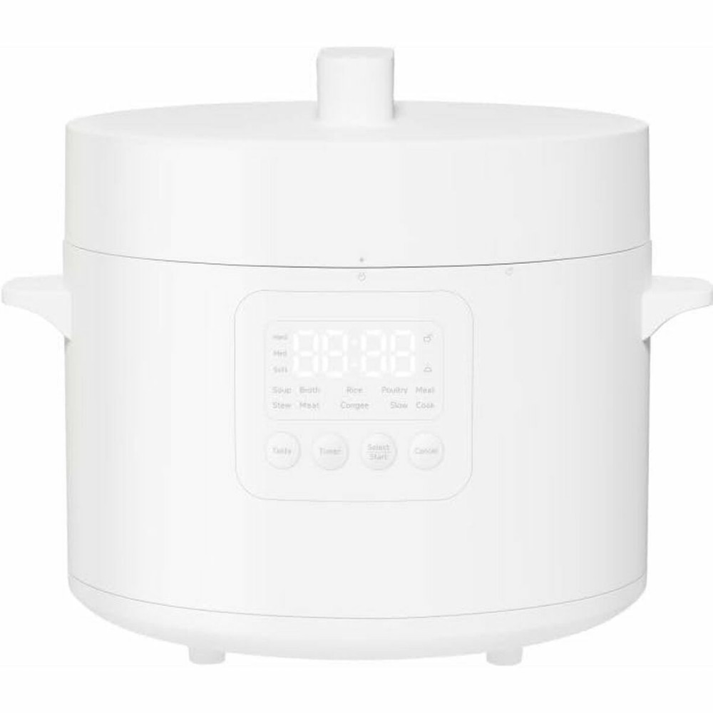 Air Fryer Xiaomi ELEC PRES COOK 4 8L 4,8 L
