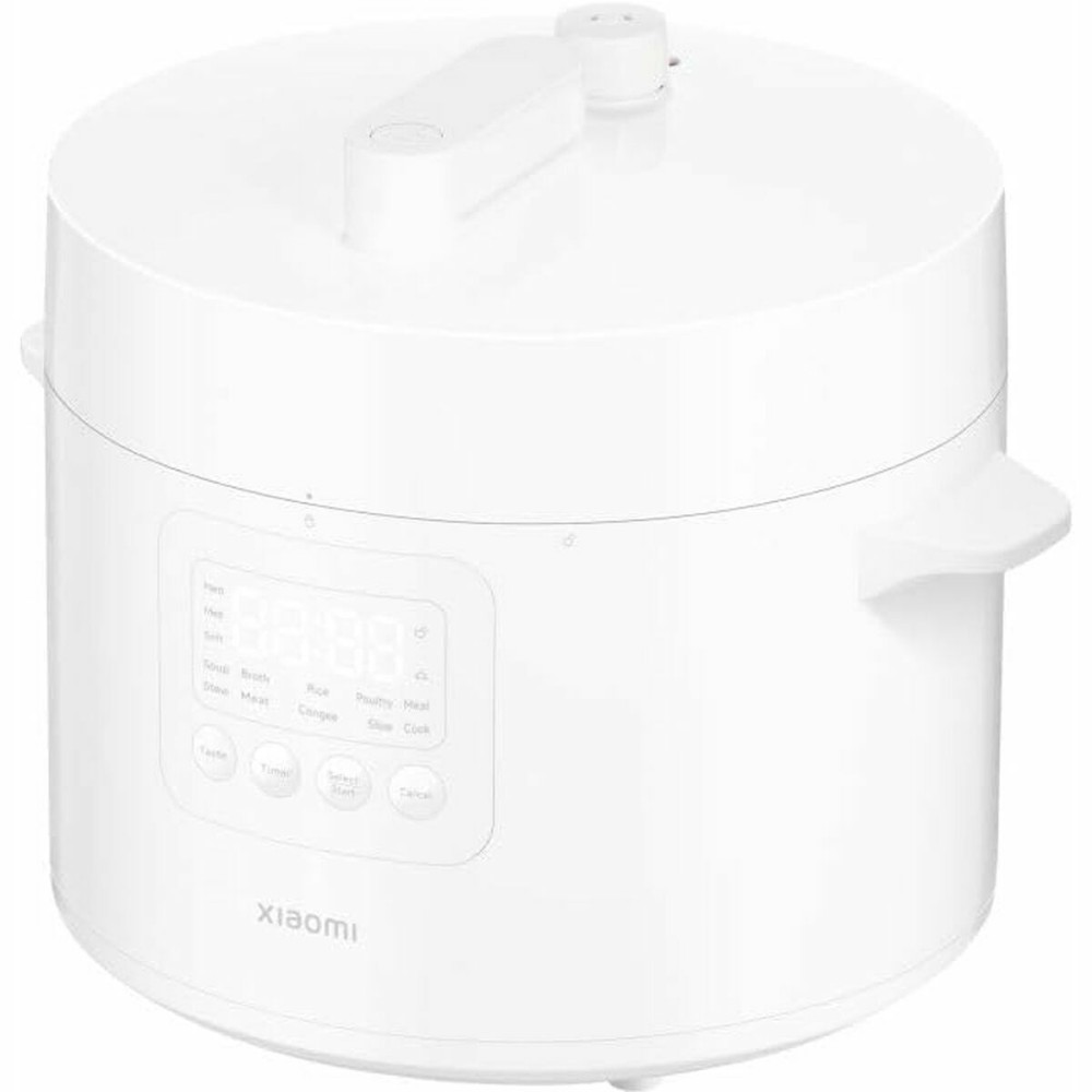 Heißluftfritteuse Xiaomi ELEC PRES COOK 4 8L 4,8 L