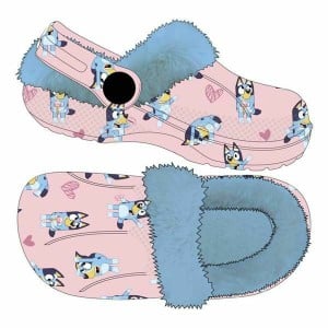 Chaussons Bluey