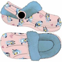 Chaussons Bluey