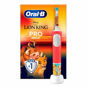 Brosse à dents électrique Braun Rey Leon