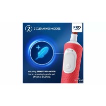 Brosse à dents électrique Braun Rey Leon