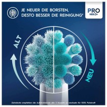 Brosse à dents électrique Braun Rey Leon
