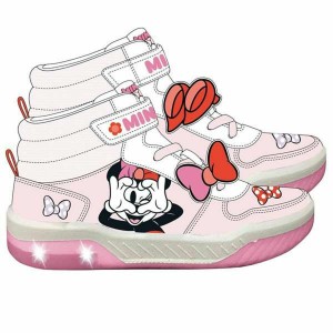 Chaussures de Sport pour Enfants Minnie Mouse