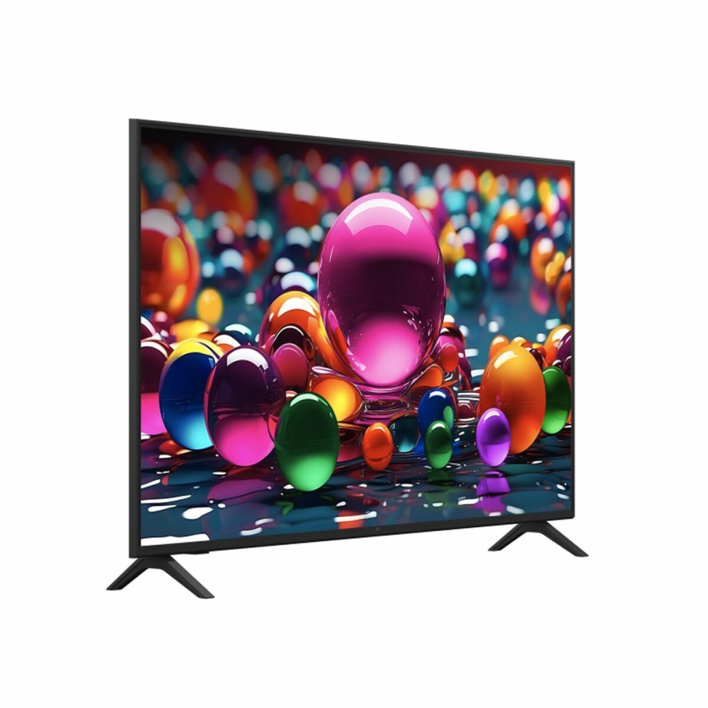 TV intelligente LG 55UA75006LA 55" 4K Ultra HD LED HDR D-LED