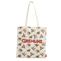 Umhängetasche Gremlins Braun