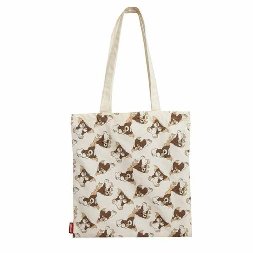 Shoulder Bag Gremlins Brown