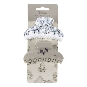 Hair Clips Disney