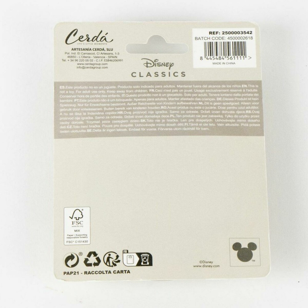 Necklace Disney