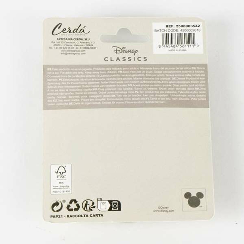 Necklace Disney