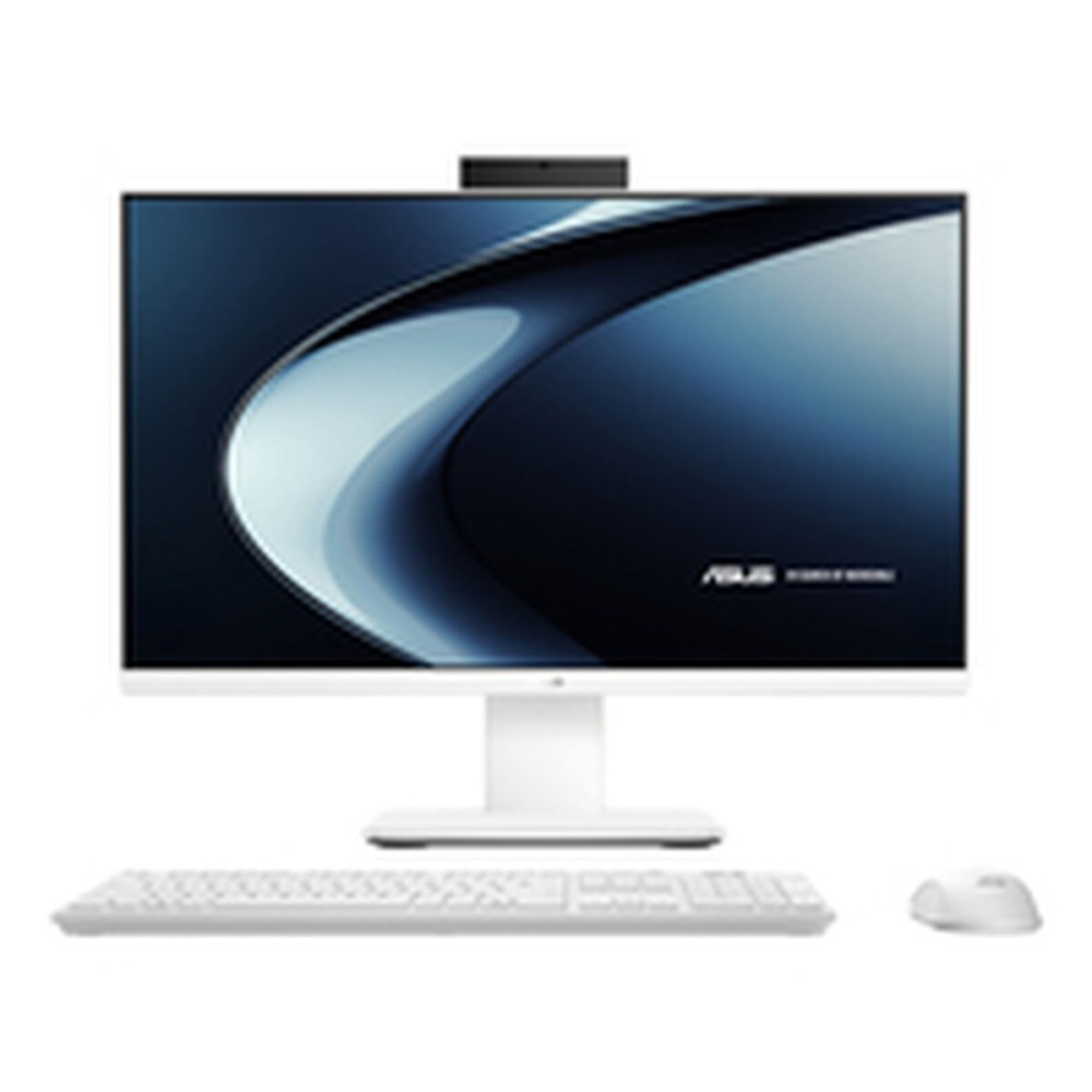 Alles-In-Einem Asus 90PT03X1-M00YA0 24" Intel Core i5 16 GB RAM 512 GB SSD Qwerty Spanisch
