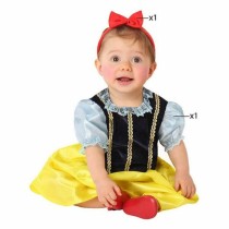 Verkleidung für Babys Prinzessin