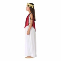 Costume for Children White (3 Pieces)