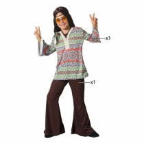 Costume for Children Hippie