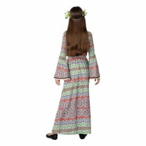 Verkleidung für Kinder Hippie