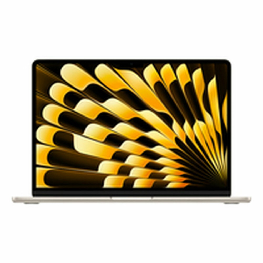 Ordinateur Portable Apple MW103Y/A 13" M4 16 GB RAM 512 GB SSD