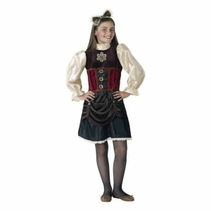 Verkleidung für Kinder Steampunk