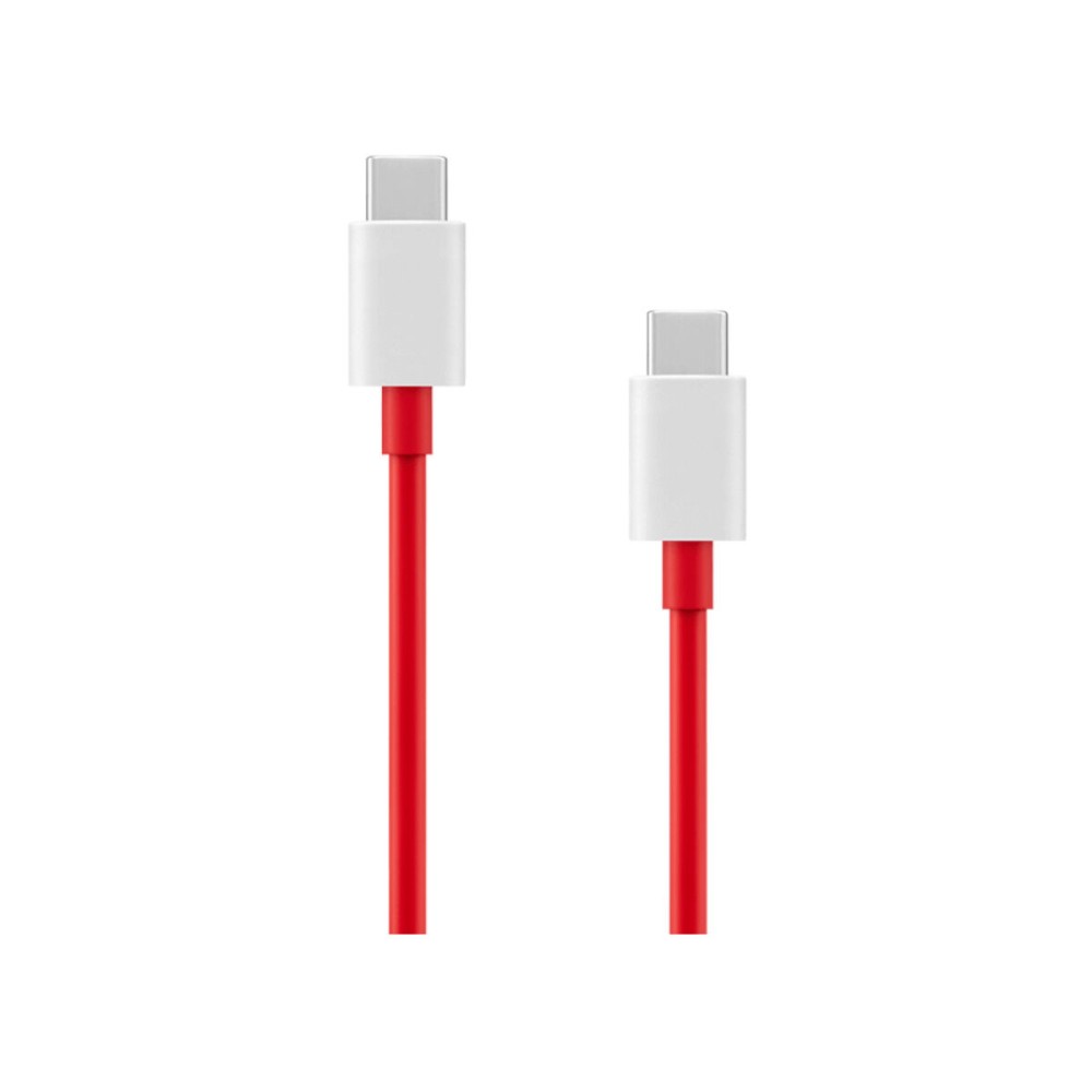 Laptopladekabel OnePlus 120 W
