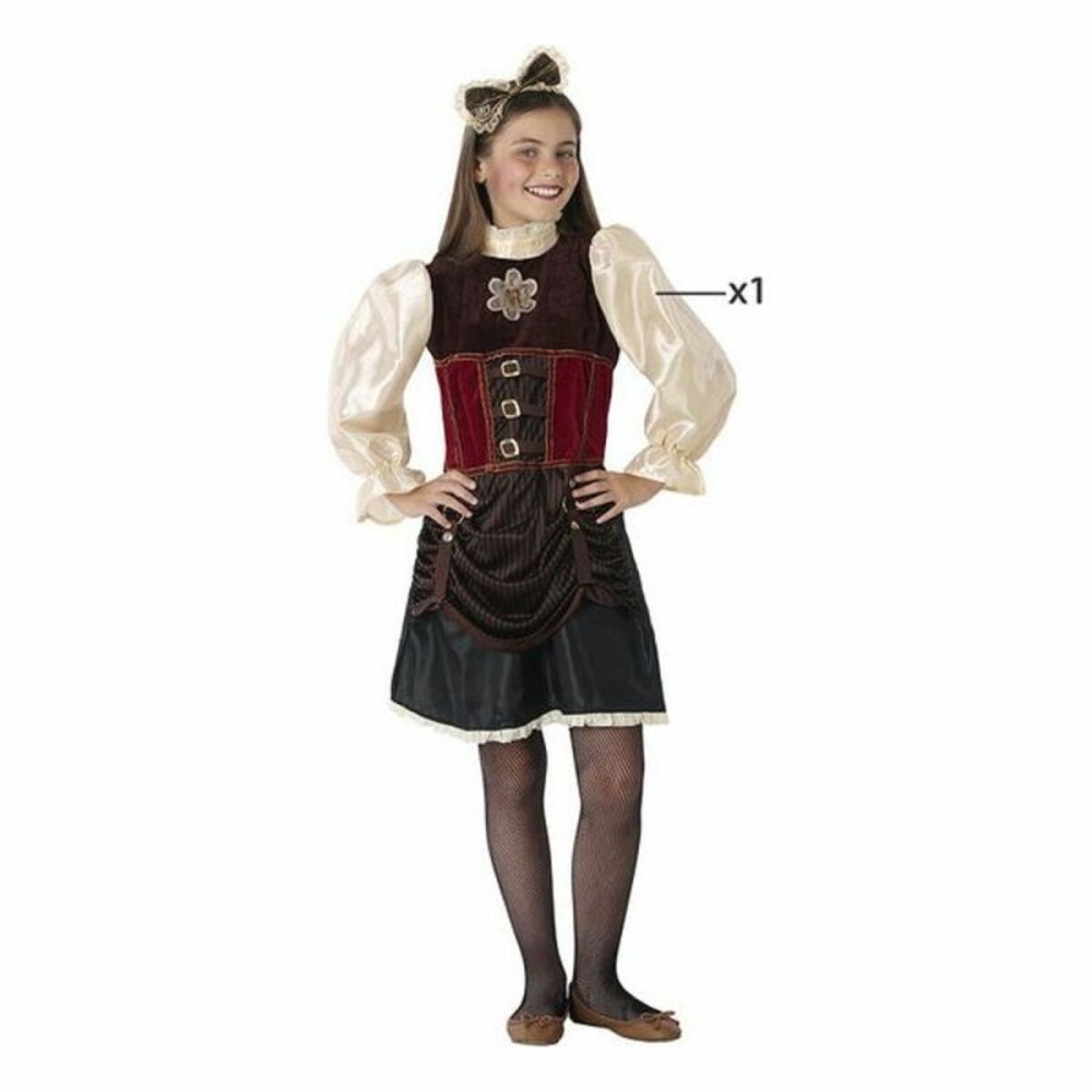 Costume for Children Steampunk