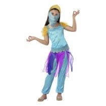 Costume for Children Arab princess Purple