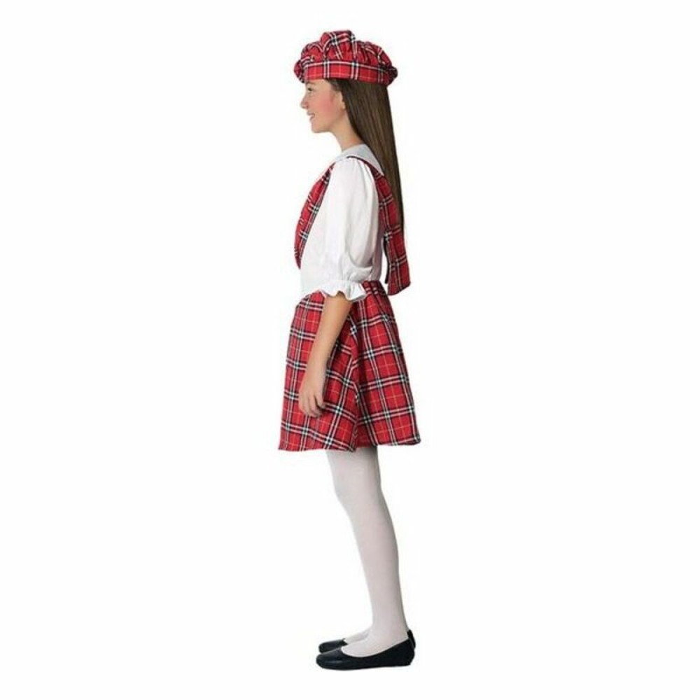 Costume for Children Scottish woman