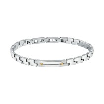 Herrenarmreif Morellato SATM19 Silber