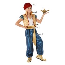 Costume for Children Multicolour (5 Pieces)