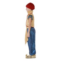 Costume for Children Multicolour (5 Pieces)