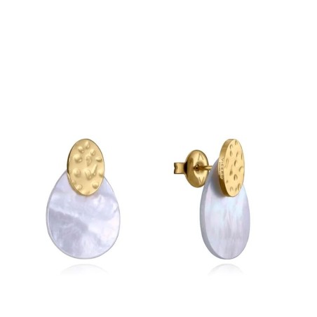 Boucles d´oreilles Femme Viceroy 14079E01012 Acier