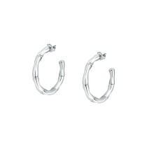 Boucles d´oreilles Femme Morellato SAWA10 Argenté