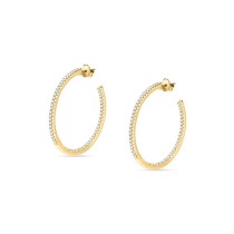 Damenohrringe Morellato SAIW149 Gold