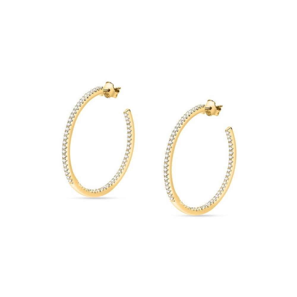 Damenohrringe Morellato SAIW149 Gold