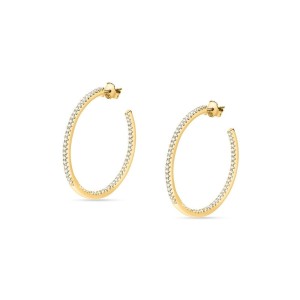 Damenohrringe Morellato SAIW149 Gold