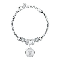 Ladies' Bracelet Morellato SCZ1252 Silver