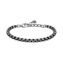 Men's Bracelet Morellato SATX31 Black