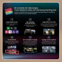 Smart TV Samsung 43" 4K Ultra HD LED HDR QLED