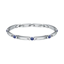 Ladies' Bracelet Morellato SABH24 Silver