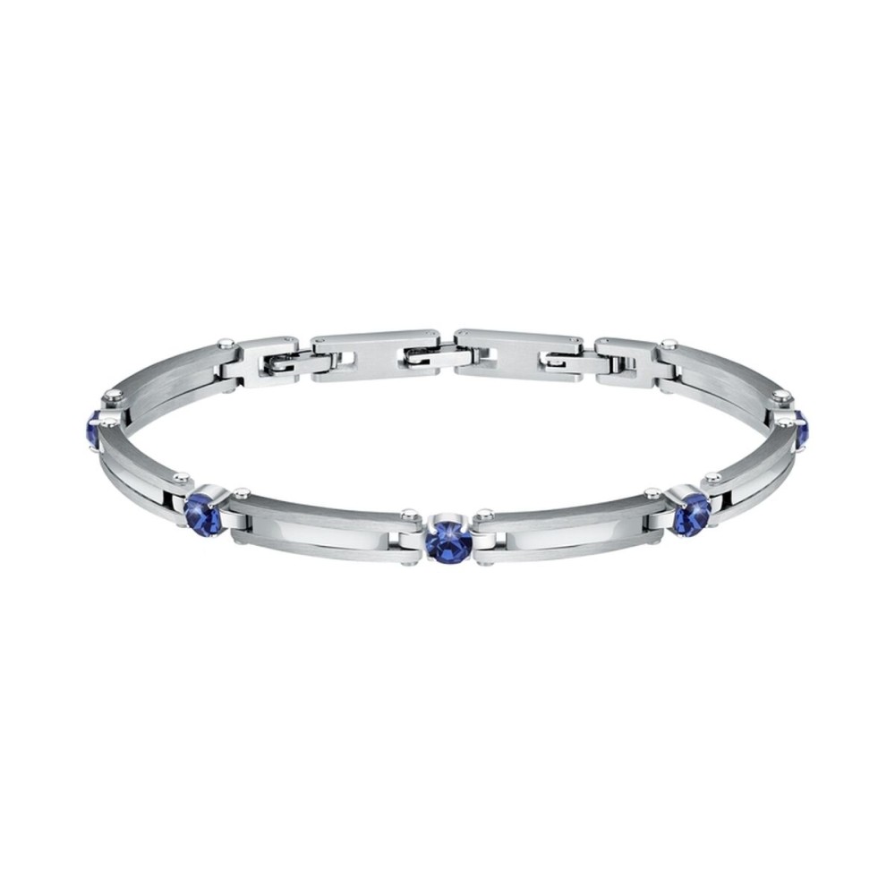 Ladies' Bracelet Morellato SABH24 Silver