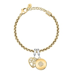 Damenarmreif Morellato SCZ1285 Gold