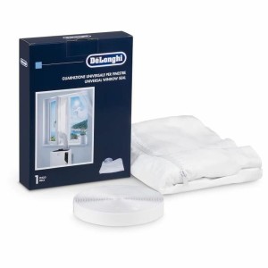 Portable Air Conditioner DeLonghi White