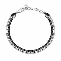 Herrenarmreif Morellato Silber