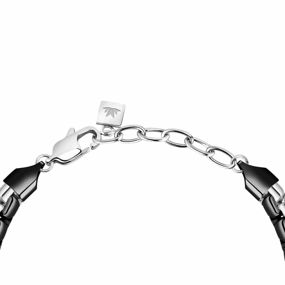 Herrenarmreif Morellato Silber