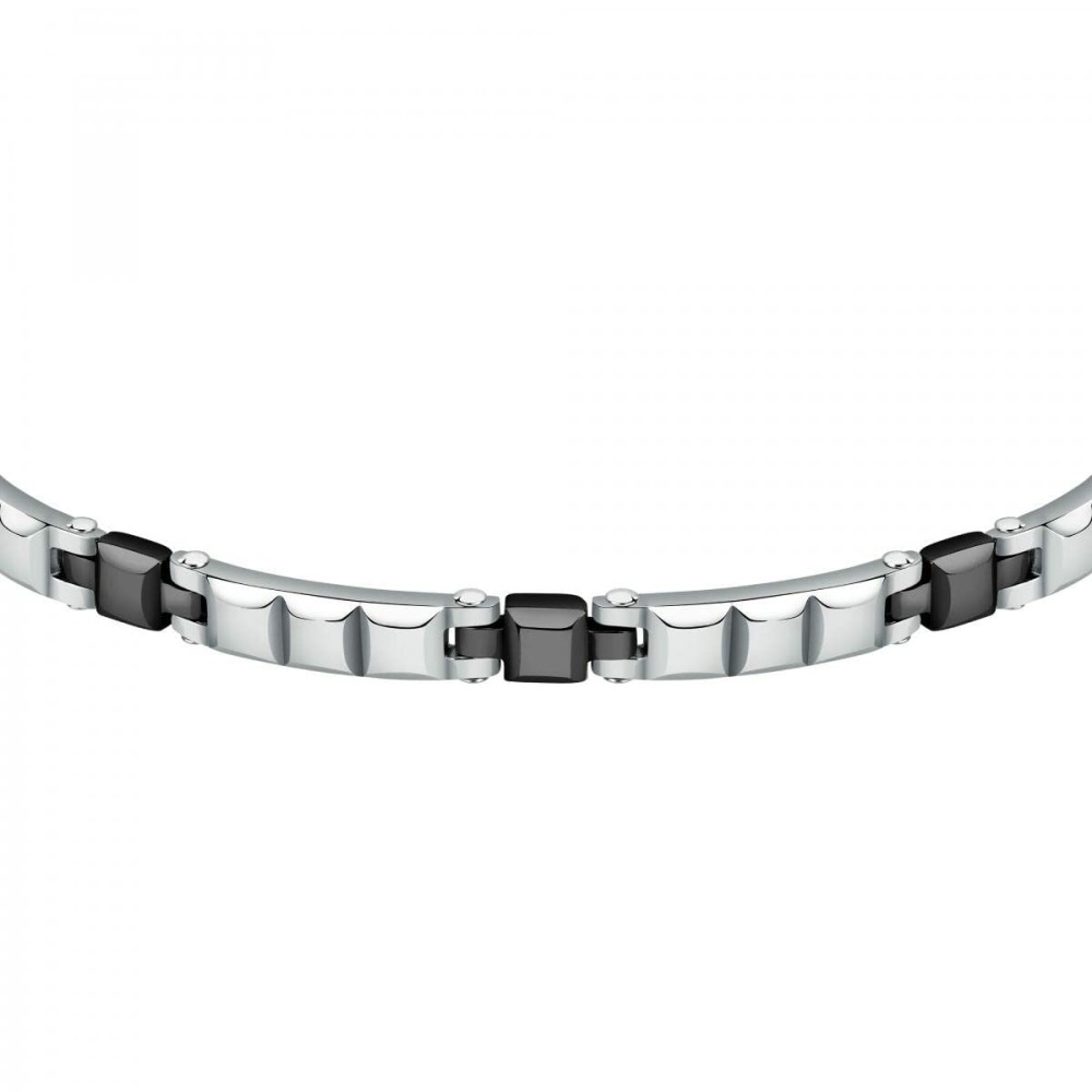 Bracelet Homme Morellato Acier inoxydable Acier