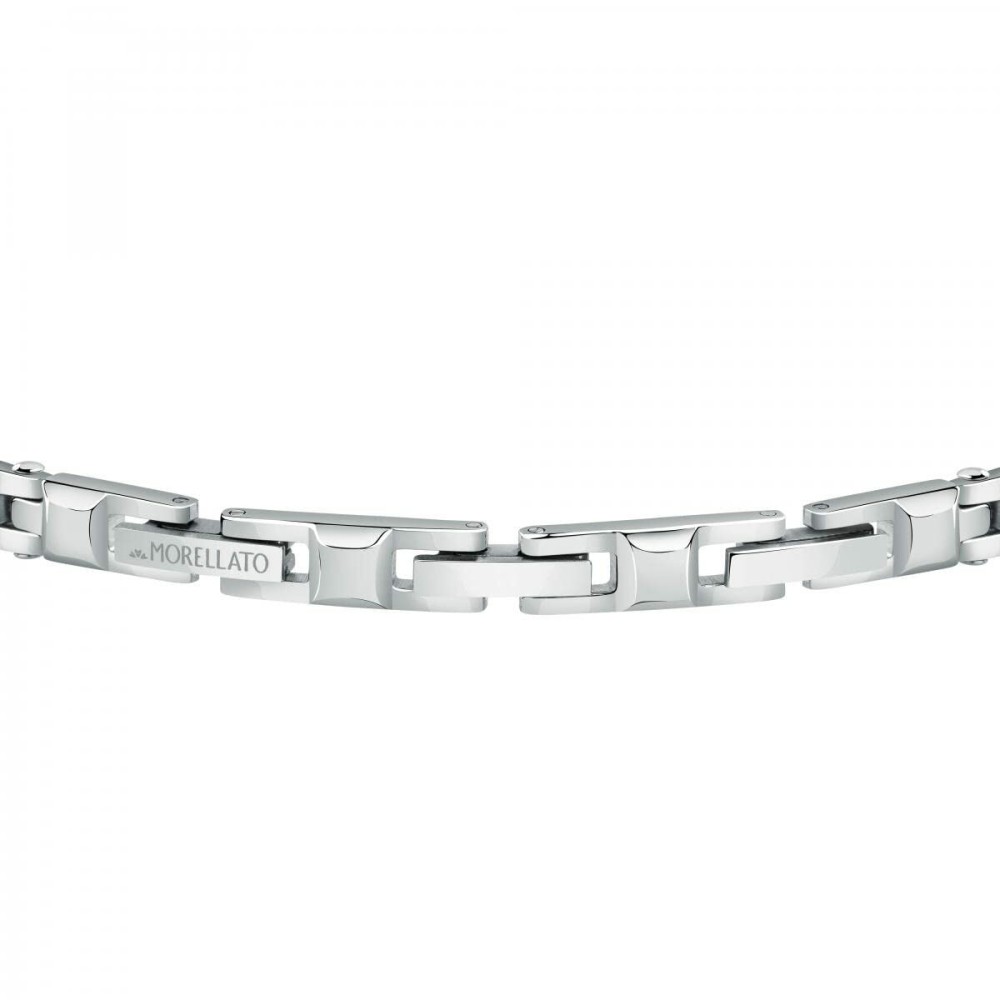 Bracelet Homme Morellato Acier inoxydable Acier