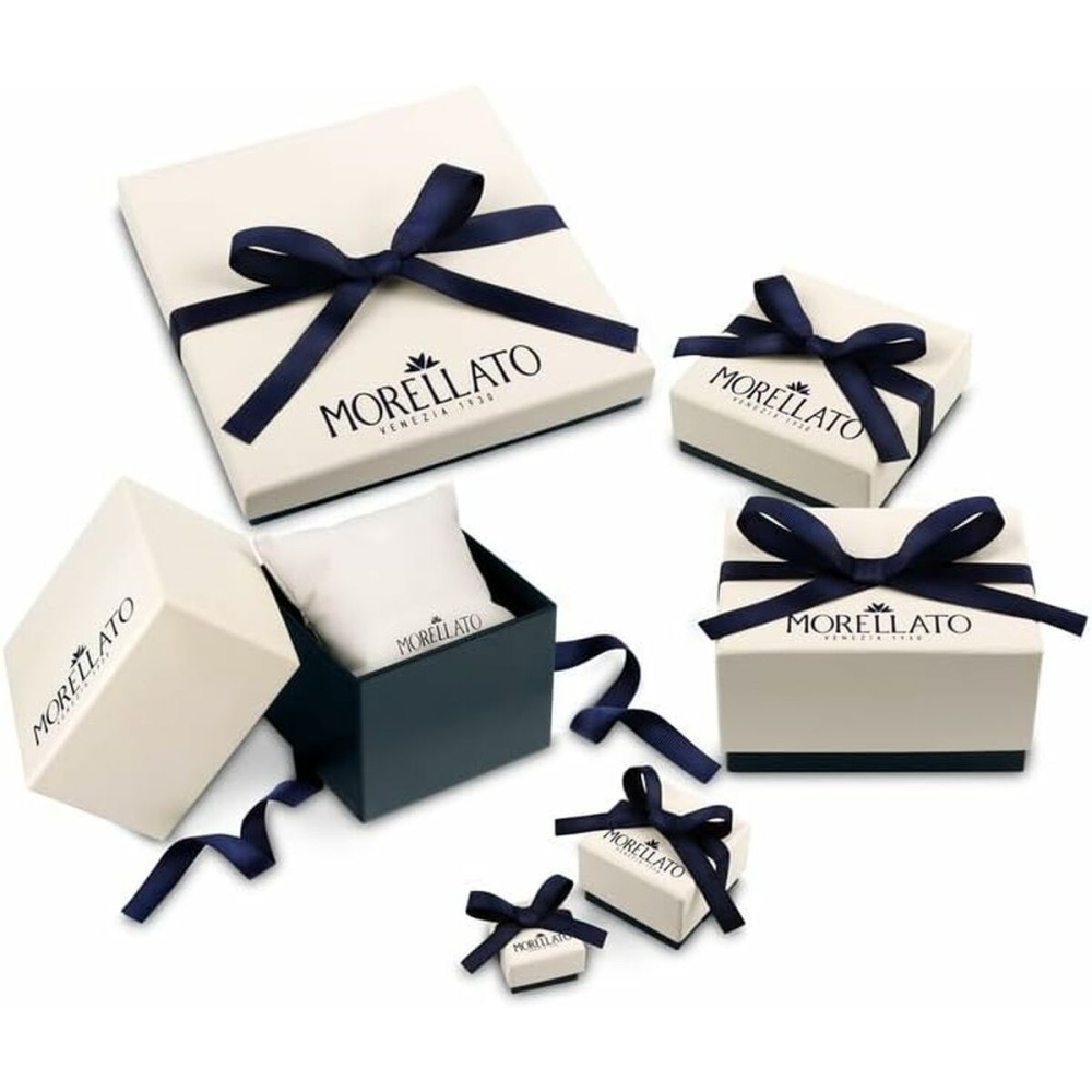 Herrenarmreif Morellato Silber