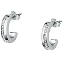 Ladies' Earrings Morellato Silver