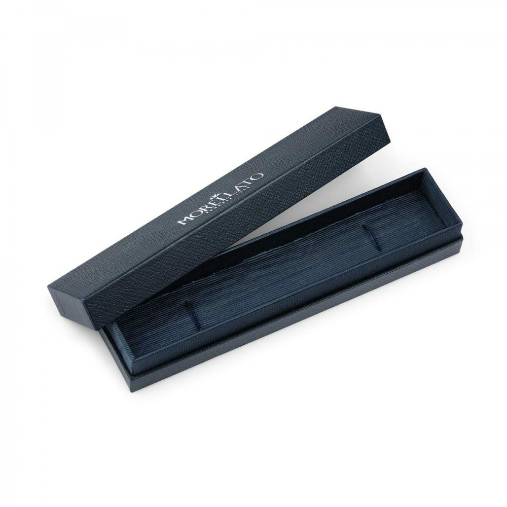 Men's Bracelet Morellato Stainless steel Steel