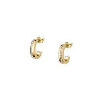 Ladies' Earrings Morellato Silver