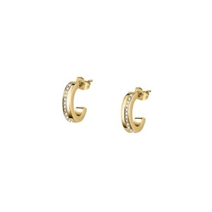 Ladies' Earrings Morellato Silver