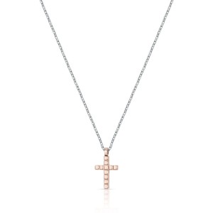 Herrenhalsband Morellato